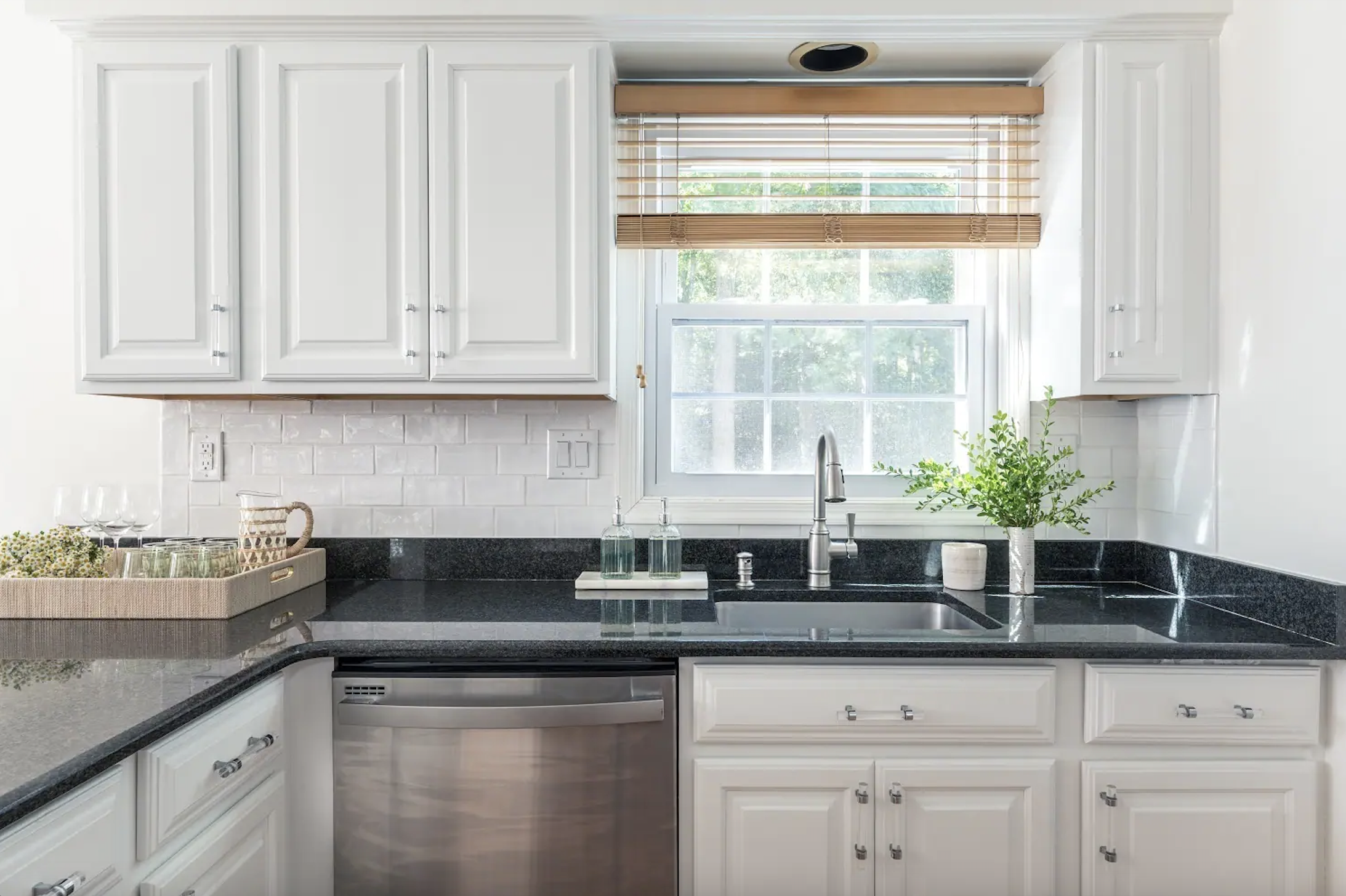 Hudson County Kitchen Remodeling